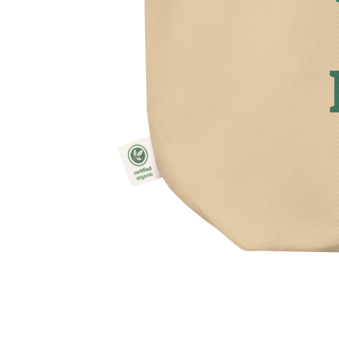 BD 2.0 - Eco Tote Bag