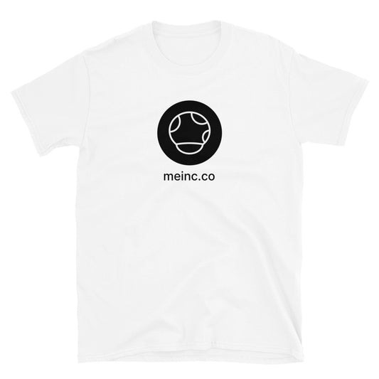 MEINC Brand - Short-Sleeve Unisex T-Shirt