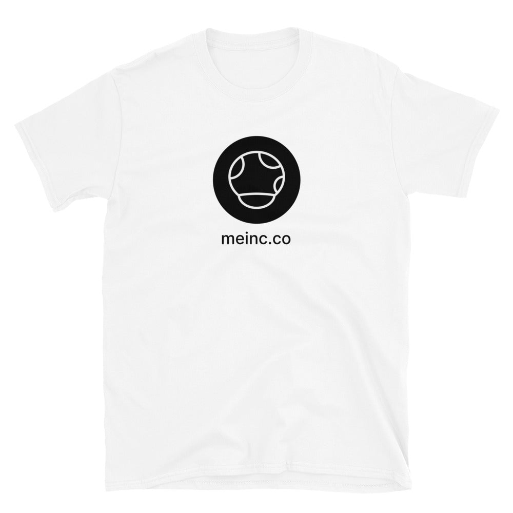 MEINC Brand - Short-Sleeve Unisex T-Shirt